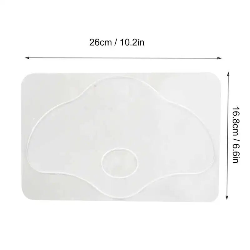 Body Patch Stretch Mark