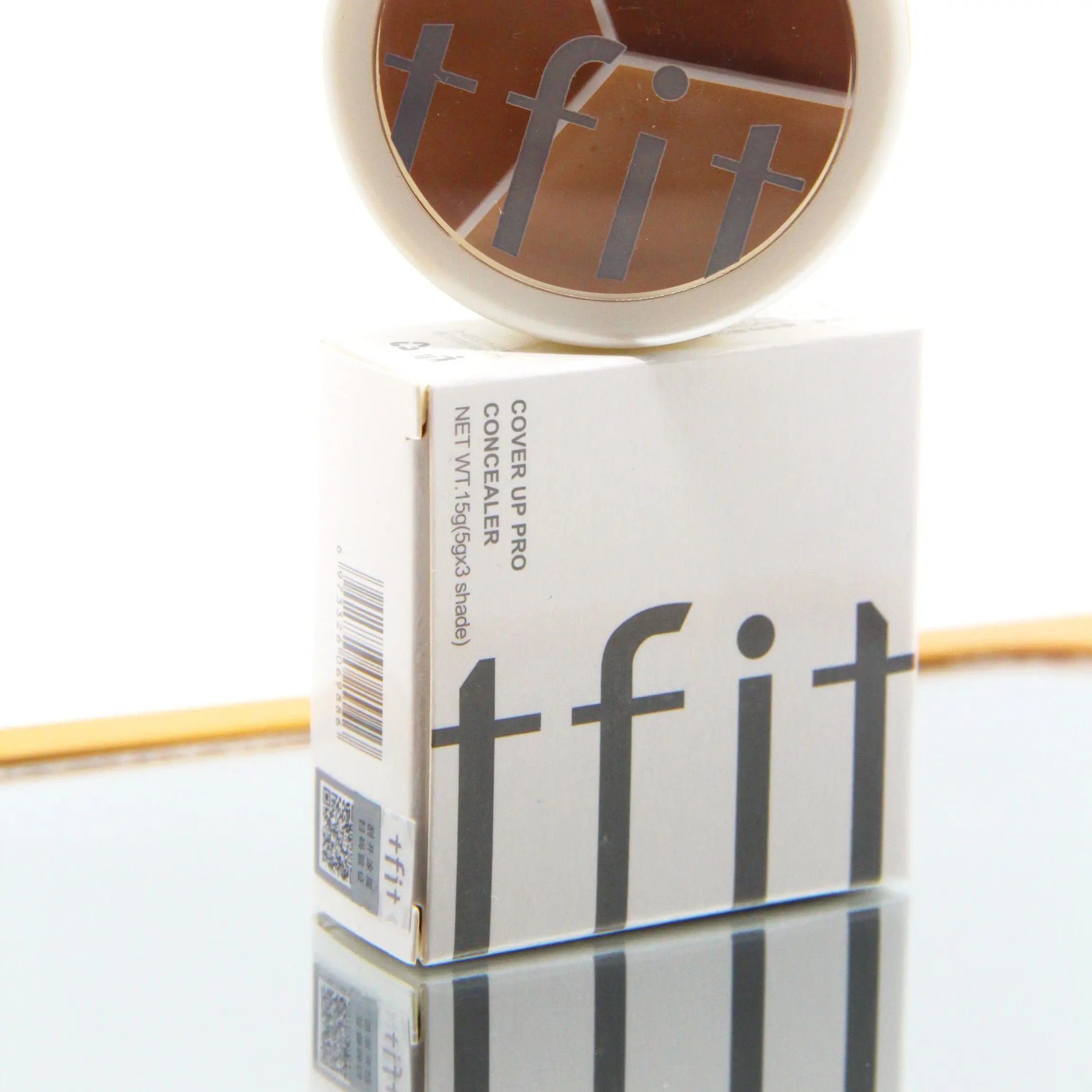 Professional Makeup Concealer