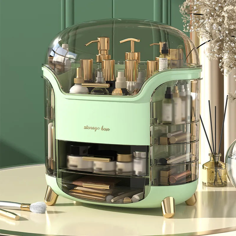 Makeup Organizer Storage
