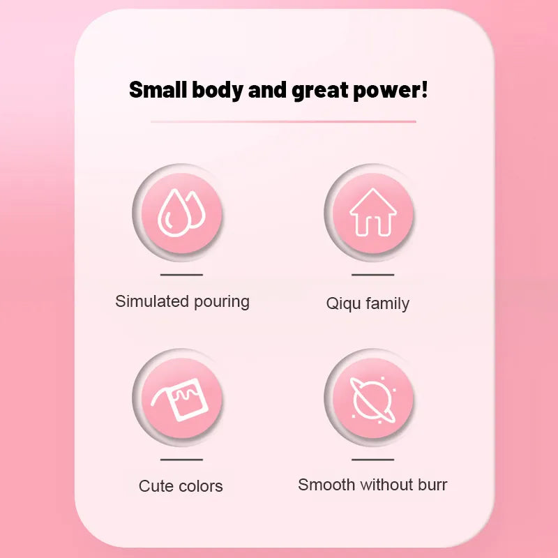 Mini  Water Dispenser