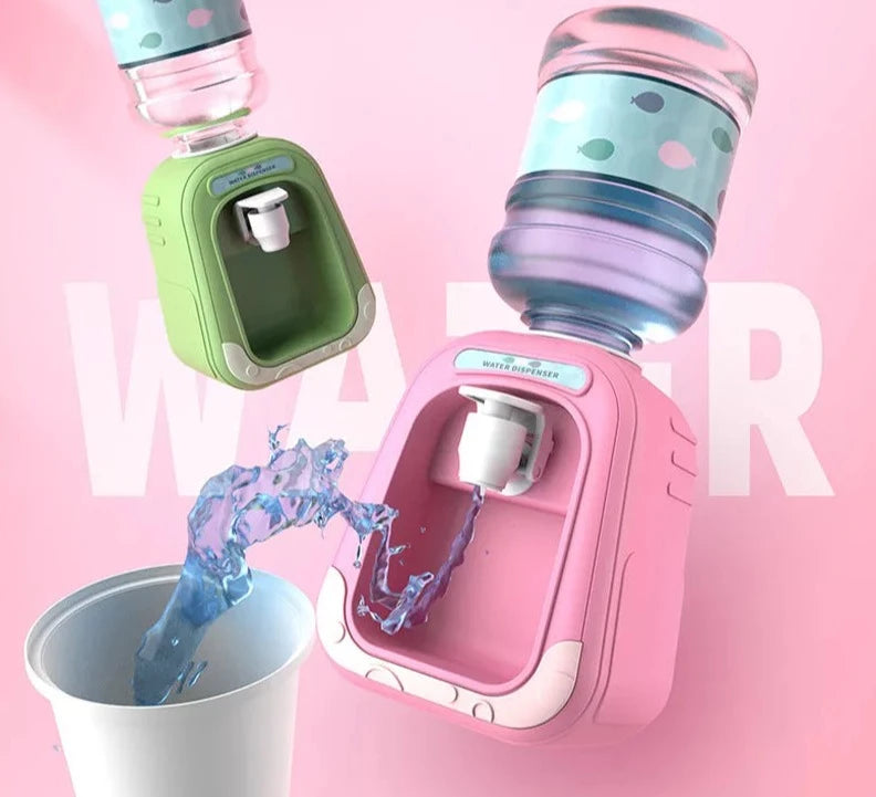 Mini  Water Dispenser