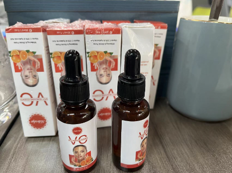 Melasma Removal Cream