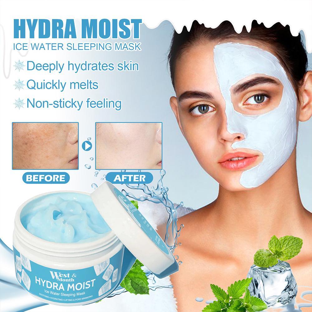 Hydra Moist