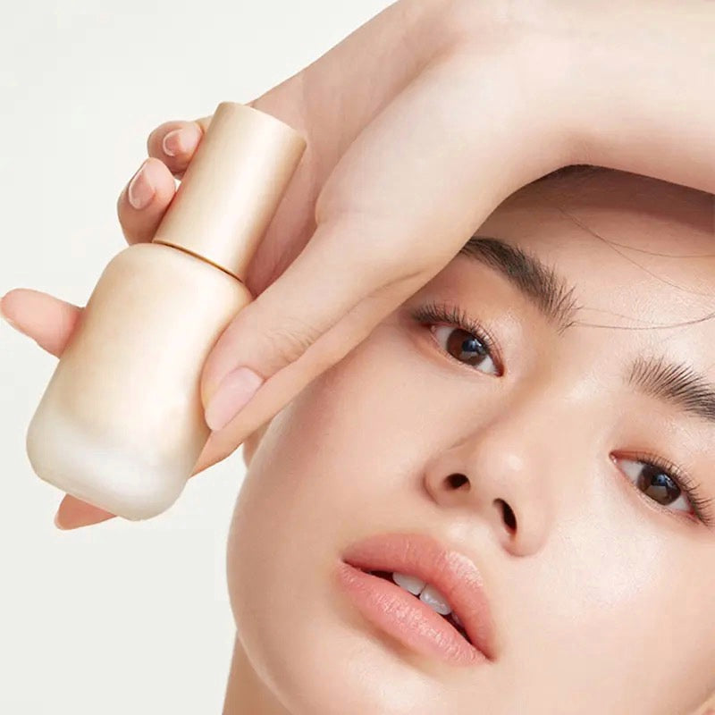 Magic Foundation Waterproof Dry To Oily Skin