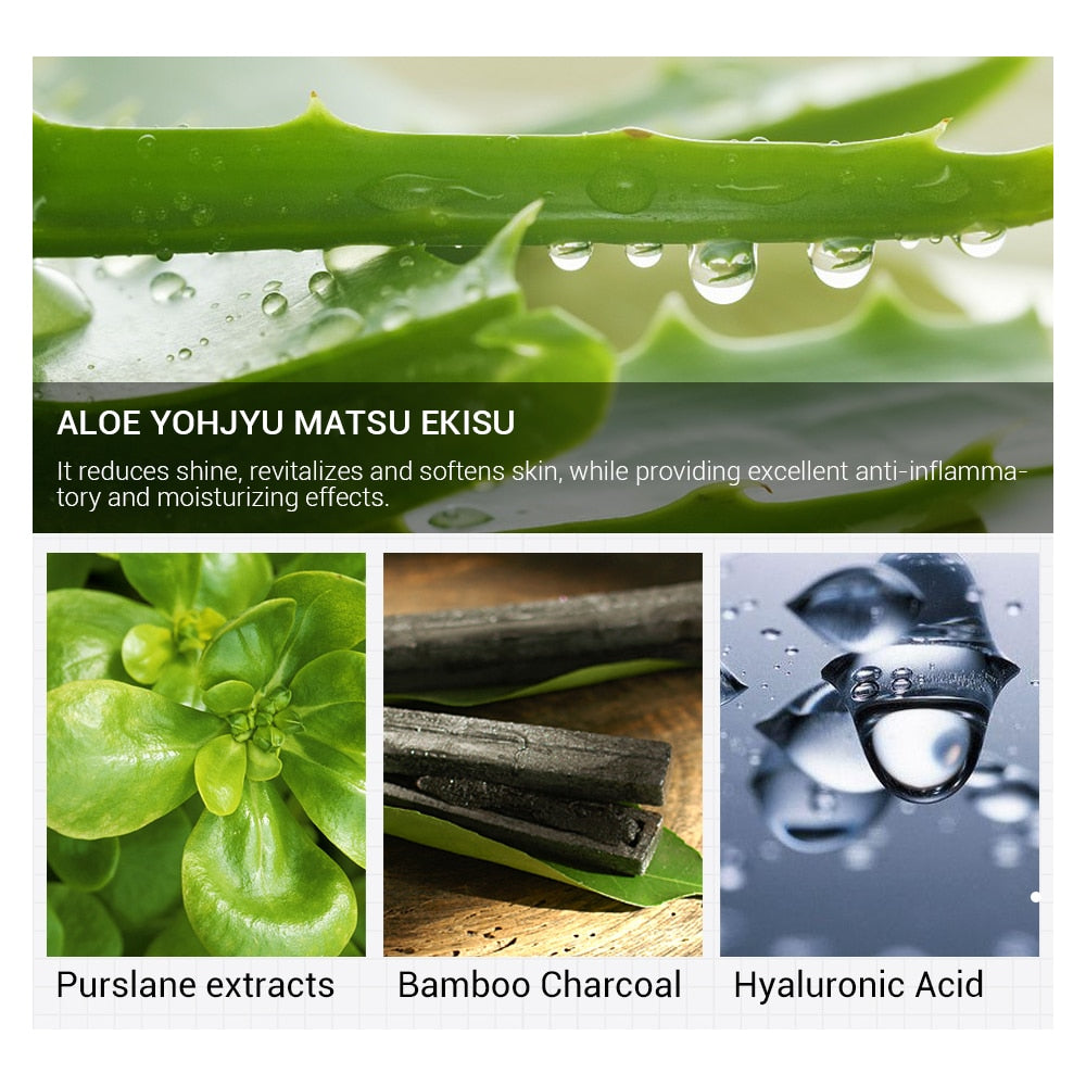 Blackhead Remover Mask | Our Beauty World