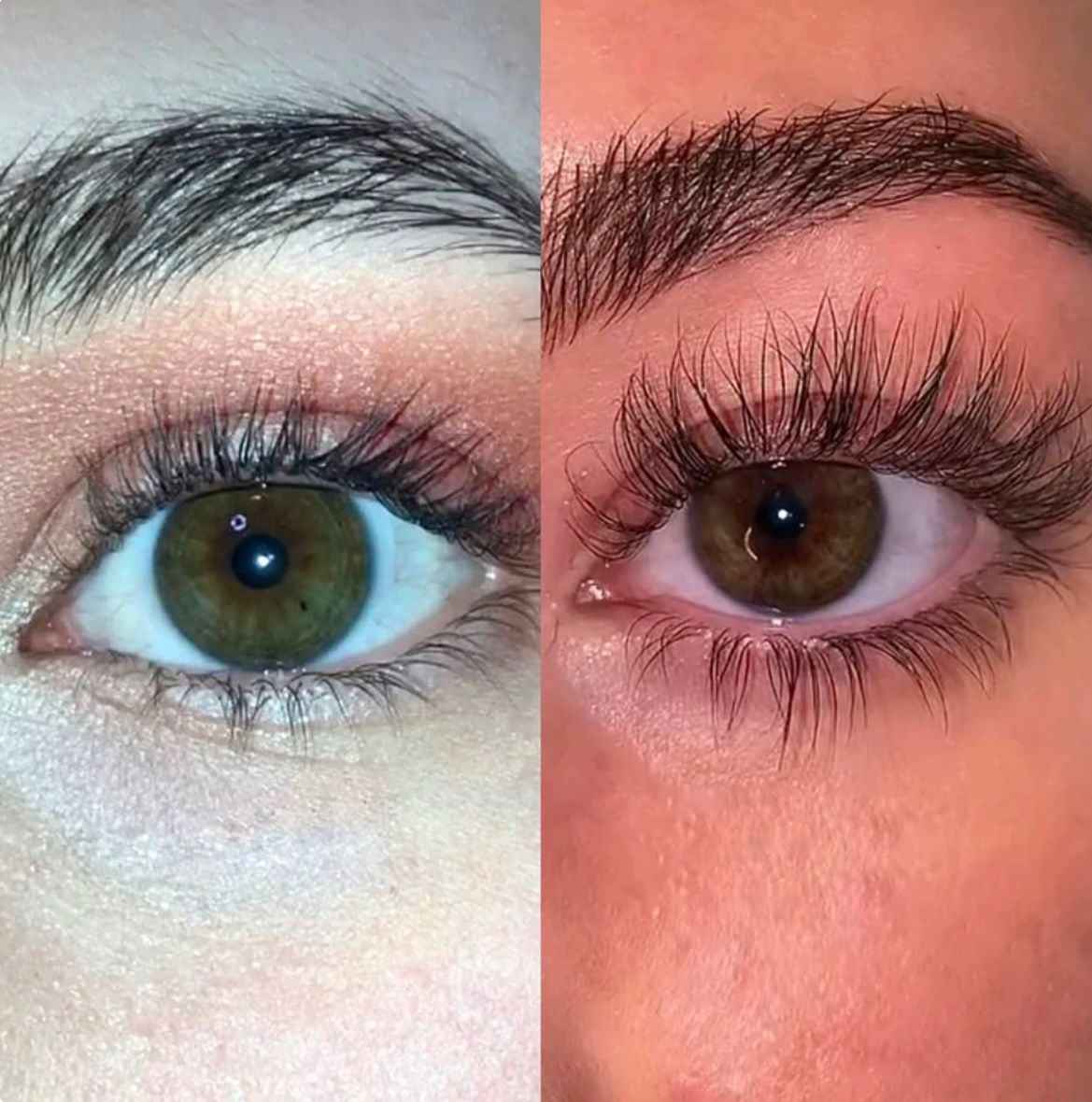 Lash & Brow Serum Fast Growth