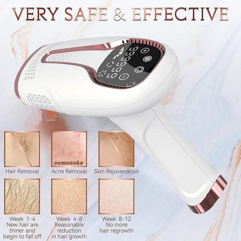 Hair Removal Laser