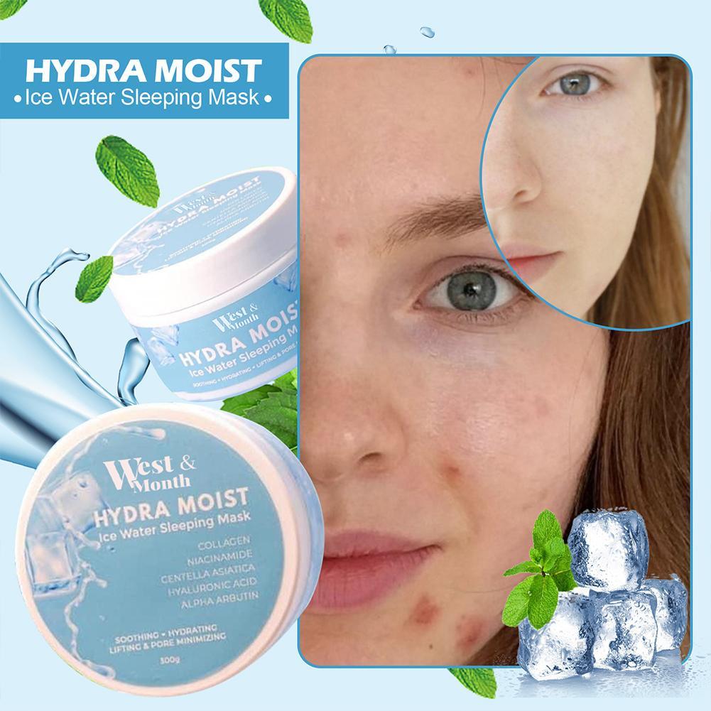 Hydra Moist