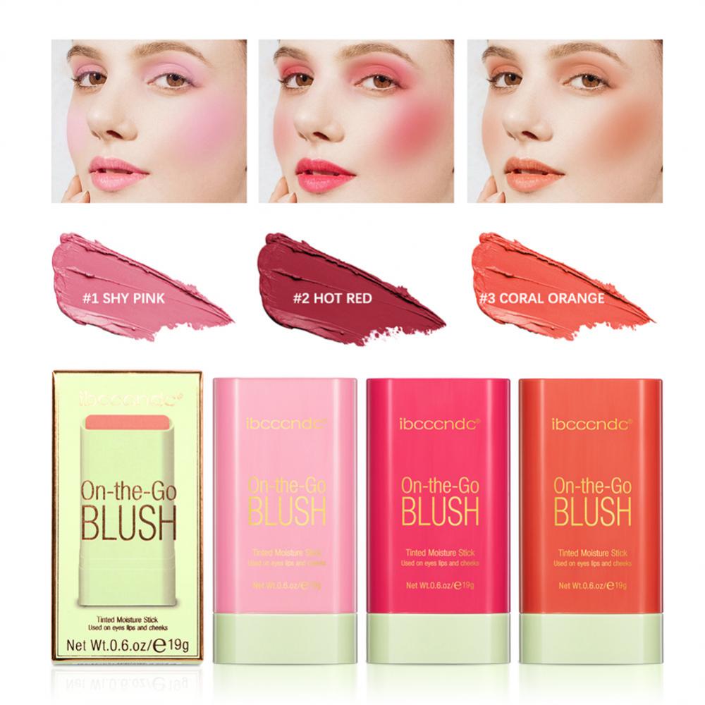 Multi-function Blush