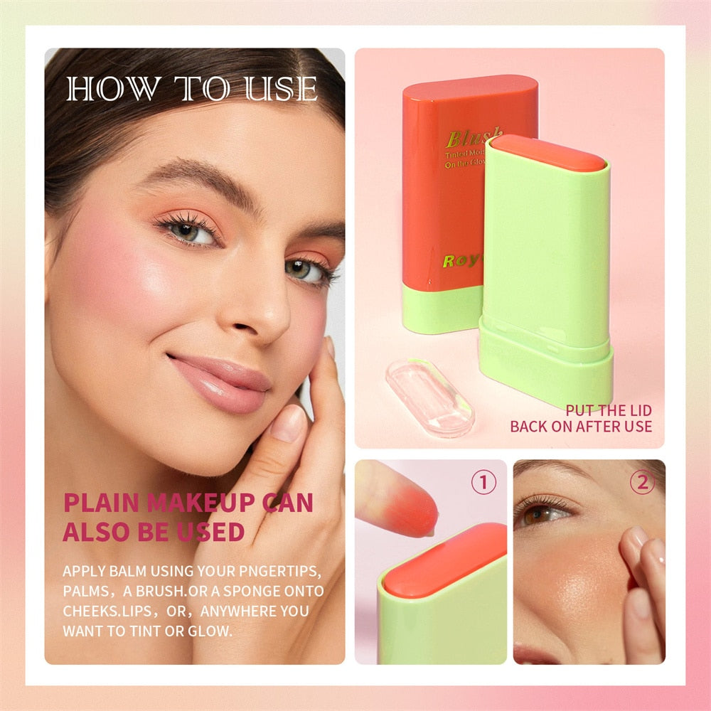 Multi-function Blush