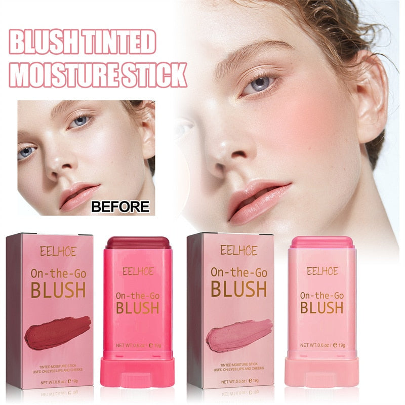 Multi-function Blush