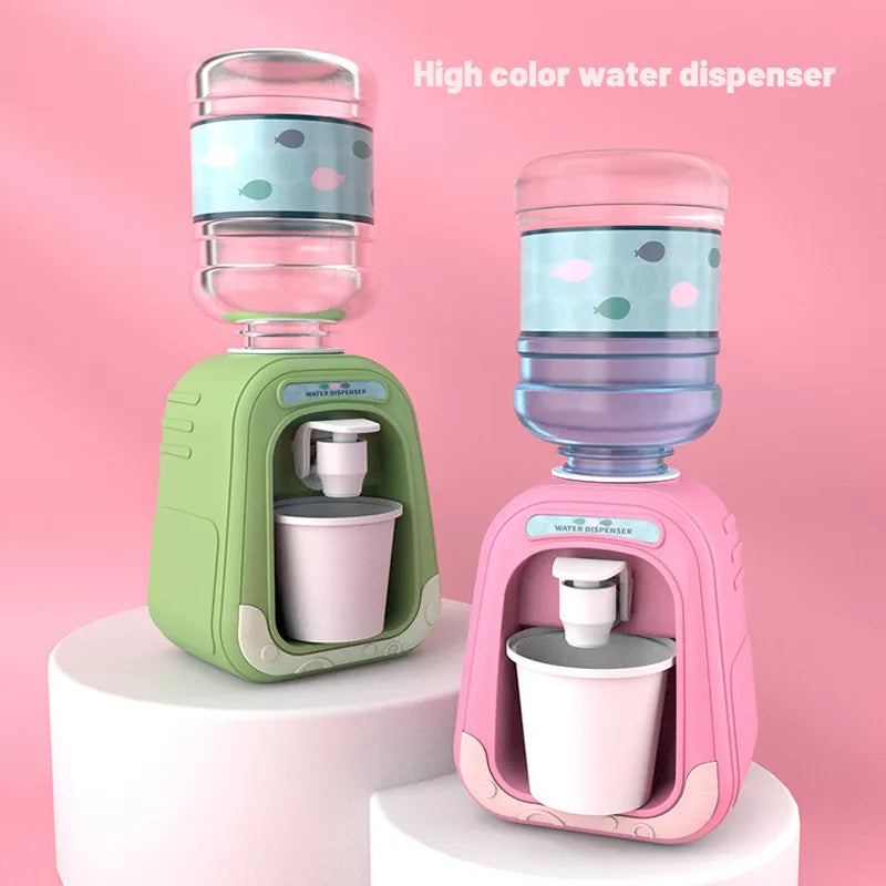 Mini  Water Dispenser