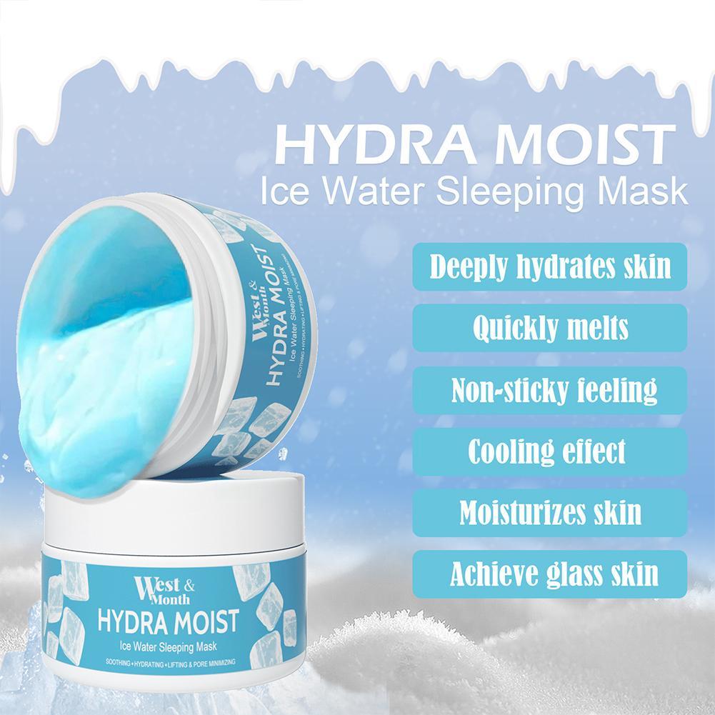 Hydra Moist