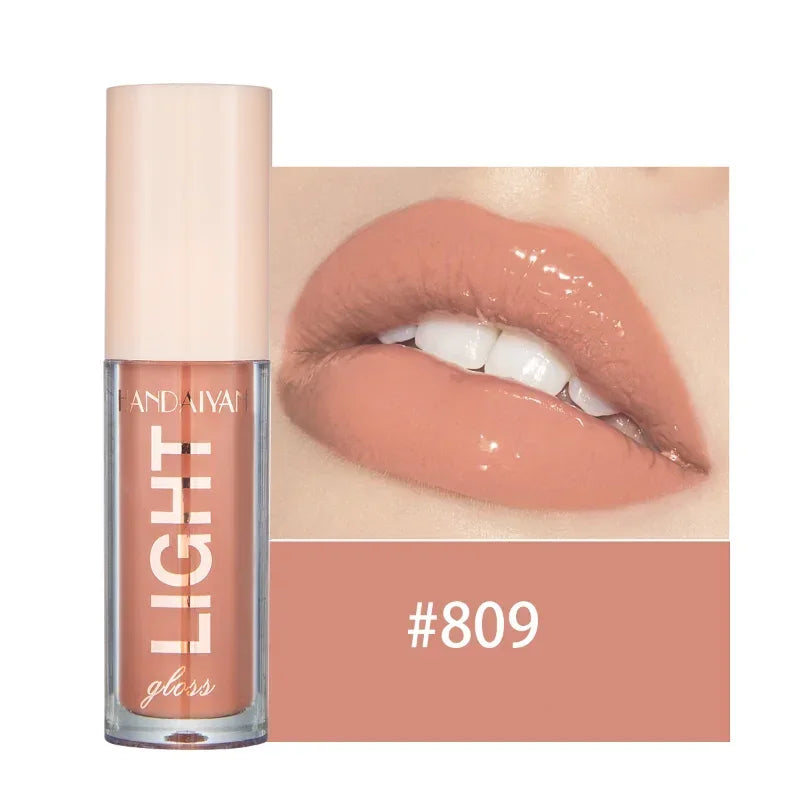 Lip Gloss Waterproof