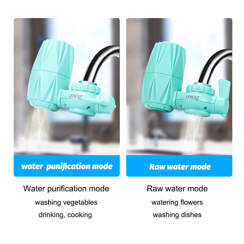 Faucet Tap Water Purifier