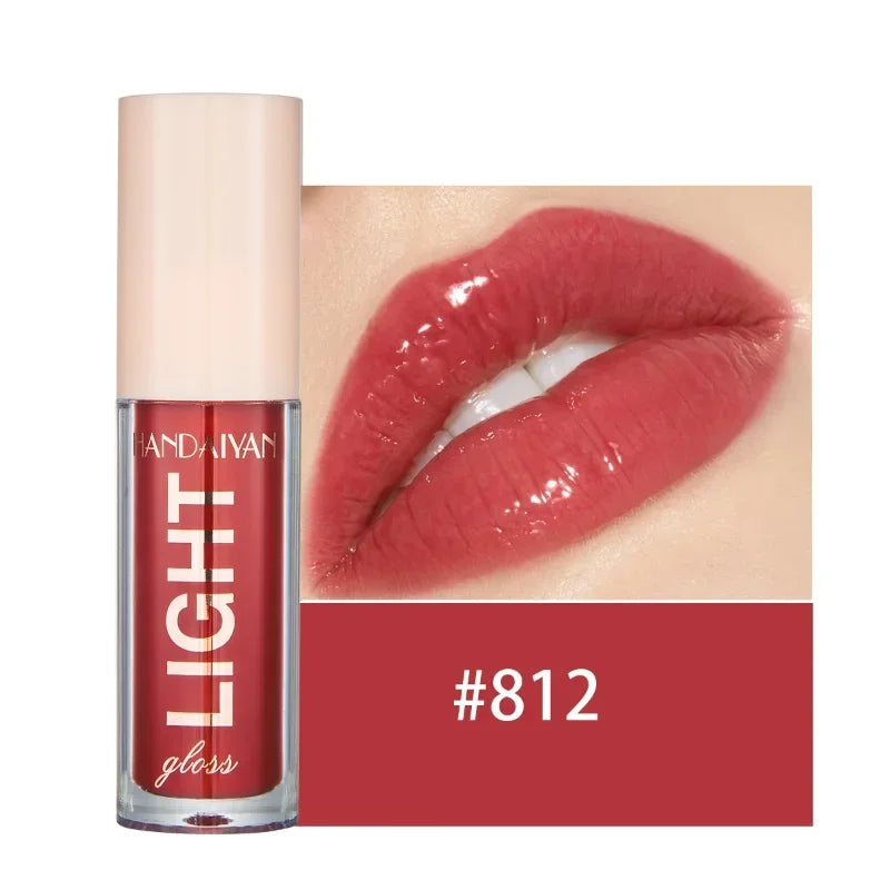 Lip Gloss Waterproof