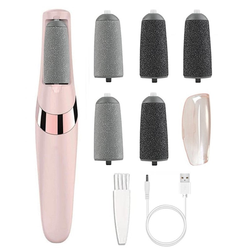 Professional Electric Pedicure Tool