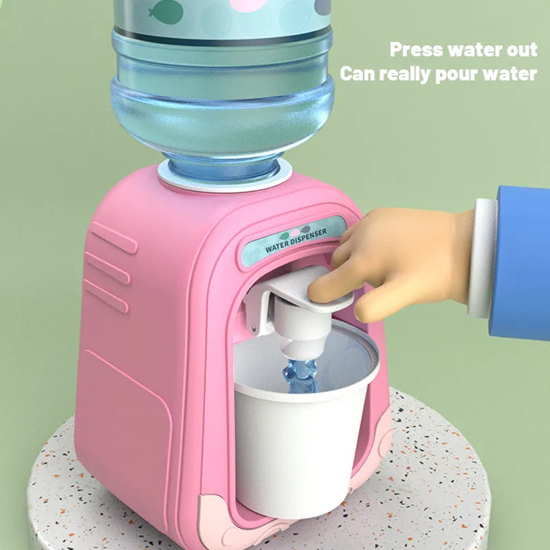 Mini  Water Dispenser