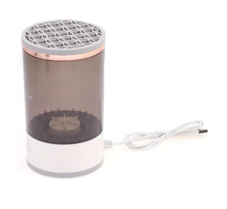 Automatic Electric Makeup Brush Cleaner