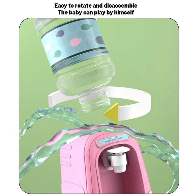 Mini  Water Dispenser