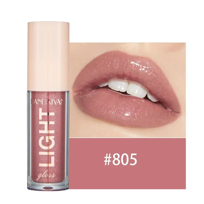 Lip Gloss Waterproof