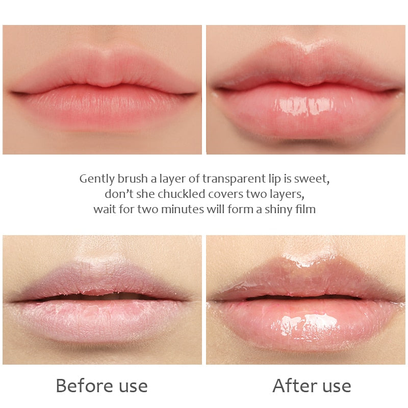 Instant Voluminous Lips Plumper