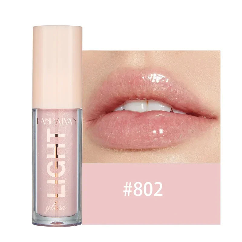 Lip Gloss Waterproof